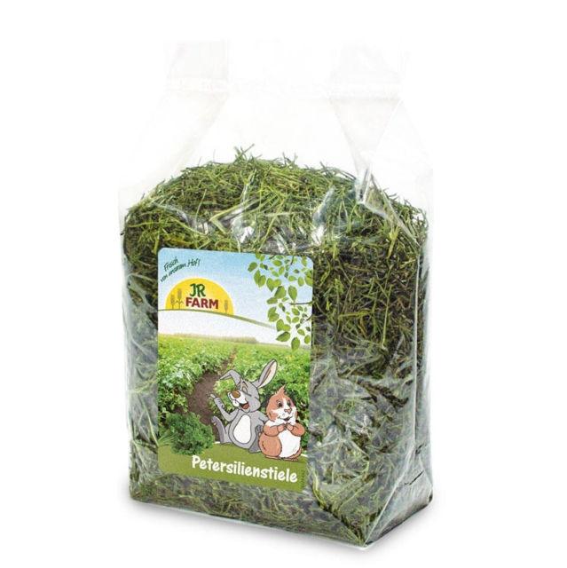JR Farm Persillestilke 150 g