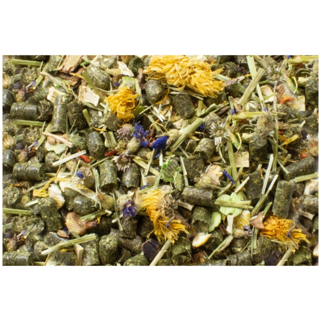 JR Farm Dværg Kaninfoder Kornfrit 1,2 kg