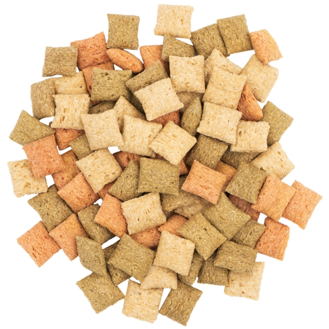 JR Farm Grøntsagskanter 100g