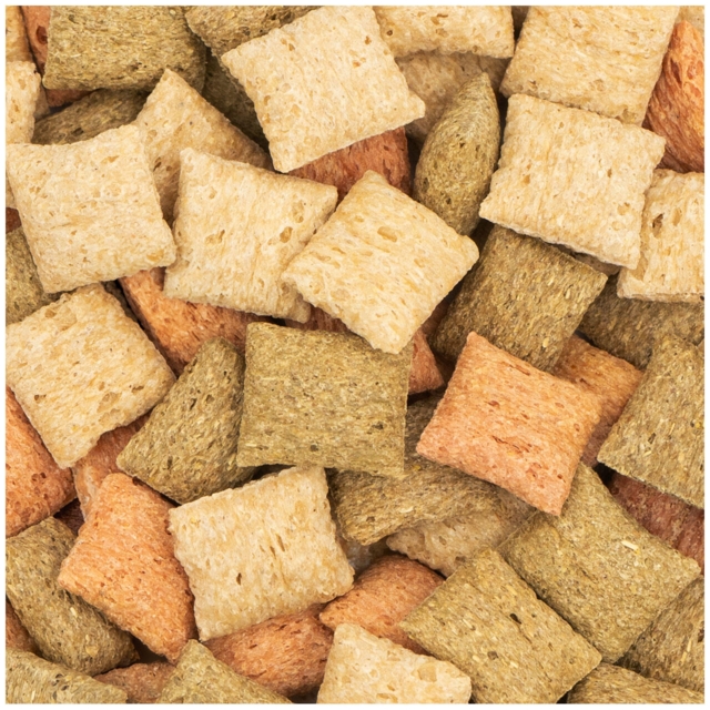 JR Farm Grøntsagskanter 100g