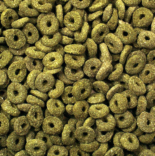 JR Farm Grønne Ruller 500 g