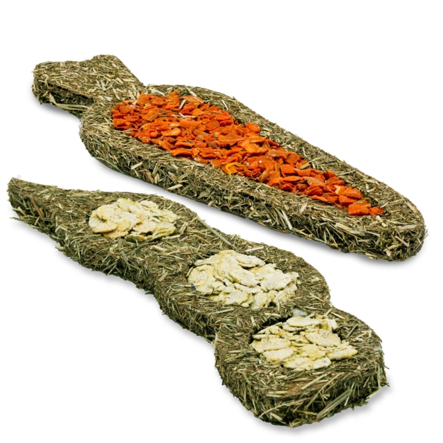 JR Farm Veggie-Box 300 g