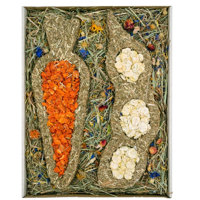 JR Farm Veggie-Box 300 g