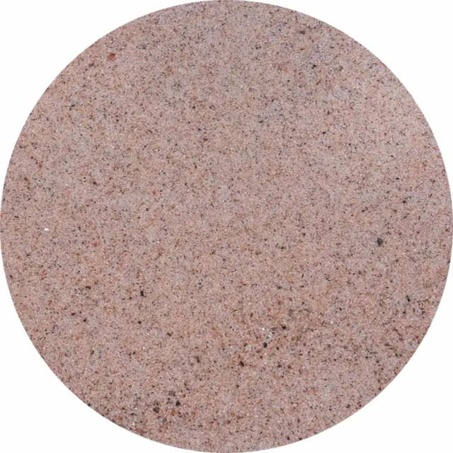 Chinchillasand 5kg Rødlig 0-0,3mm