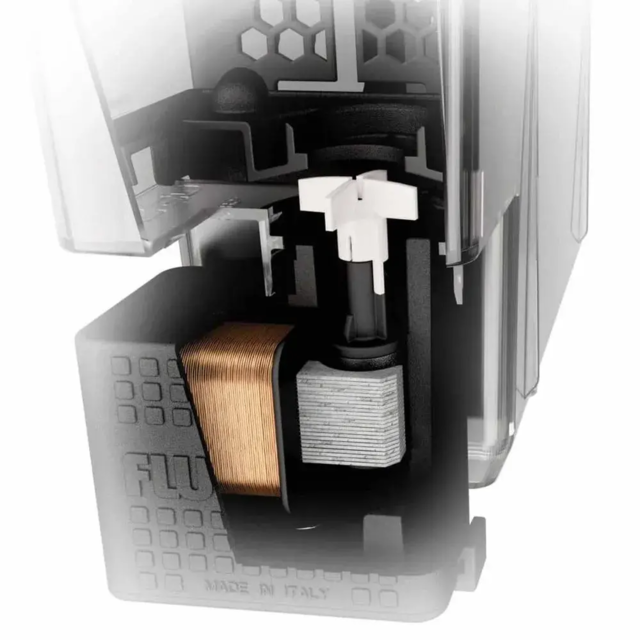 Fluval AquaClear AC 20 Hang-On Filter – 379 L/t (18–76 L akvarier)