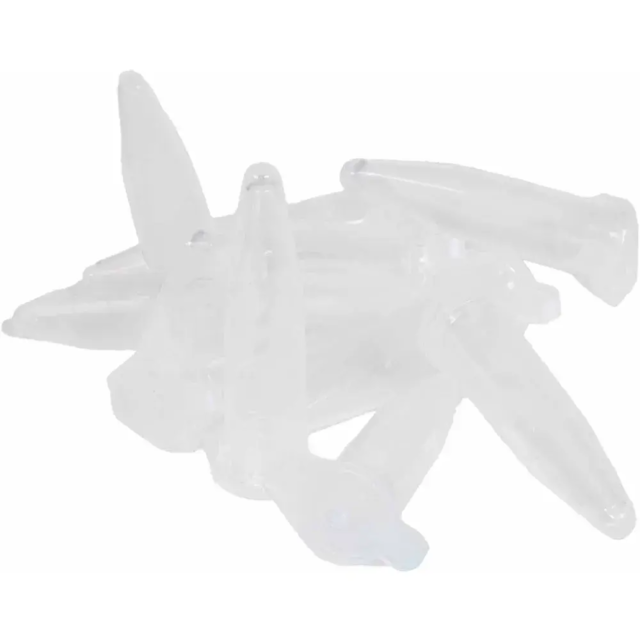 Ozami Nosework Fragrance Container 0,5 ml – 10 stk