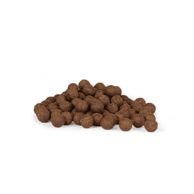 Snack’it Bløde Mini Kugler med and 100 g naturlig hundesnack