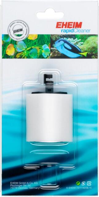 Eheim RapidCleaner Rengøringssvamp 90°/Hjørne
