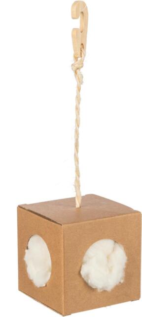 Kapok Vat i Box til Ophæng