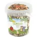JR Farm Tiny Treats Hermetia Mix 200 g | Snack med insektprotein til gnavere