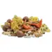 JR Farm Tiny Treats Nødde Mix 300 g | Energirig snack til gnavere