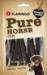 Hapki Strips with Horse 85 g | Hypoallergen hundesnack med hest