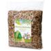 JR Farm Bundlag Skovfeeling 10 L | Naturligt bundmateriale til kanin og gnavere