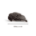 Snack’it Kaninlever 100 g | Naturlig hundesnack med kanin