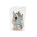 Snack’it Kaninører med Pels 100 g | Naturlig tyggesnack til hund