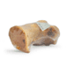 Snack’it Okseknogle savet i folie | Naturlig tyggeknogle til hund
