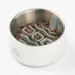 DOG Copenhagen Libra Slowfeeder Cool Grey | Slow feeder indsats til hundeskål