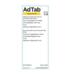 AdTab Kat 12 mg 3 tabletter 0,5–2 kg | Loppe- og flåtmiddel til kat