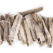 Snack’it Torskeskind Sticks 500 g | Naturlig tyggesnack til hund