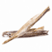Snack’it Torskeskind Sticks 30 cm 250 g | Naturlig tyggesnack til hund