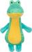 Trixie alligator plys legetøj 29 cm | blødt hundelegetøj i plys og stof