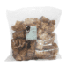 Snack'it Okseluftrør 3-5 cm 1 kg | naturlig tyggesnack til hund