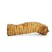 Snack'it Okseluftrør 12-15 cm 1 kg | naturlig tyggesnack til hund