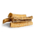 Snack'it Okseluftrør 12-15 cm 1 kg | naturlig tyggesnack til hund