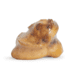 Snack'it Okseknogleled i folie Small | naturlig tyggeknogle til hund af 100 % okse
