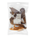 Snack'it Kamelører 250 g | naturlig tyggesnack til hund