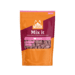 MUSH Mix it Raw Frozen Gris 560 g | råfoder med gris til hund som supplement til tørfoder