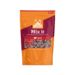 MUSH Mix it Raw Frozen Okse 560 g | råfoder med okse til hund som supplement til tørfoder