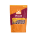 MUSH Mix it Raw Frozen Kylling 560 g | råfoder med kylling til hund som supplement til tørfoder