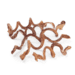 Snack'it Lammepenis Curly Hundesnack 100 g
