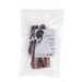 Snack'it Flettet Oksepenis Naturlig Hundesnack 15cm 100g