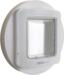 Sureflap Monteringsadapter XL Til Kattelem Hvid 294-320mm