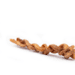 Lammepenis Flettet Naturlig Hundesnack 100g