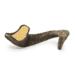 Snack'it Lammehorn Med Fyld Naturlig Hundesnack 1 stk