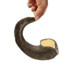 Snack'it Lammehorn Med Fyld Naturlig Hundesnack 1 stk