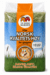 To Gode Naboer havrehø med ekstra fibre - naturligt gnaverhø (500g)