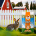 To Gode Naboer havrehø med ekstra fibre - naturligt gnaverhø (500g)