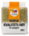 To Gode Naboer timothyhø - naturligt gnaverhø (2 kg)