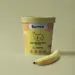 FÜRREE icecream med banan – sund hundeis med form