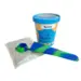 FÜRREE Icecream m/Blå Spirulina