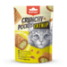 Wanpy Crunchy Pockets Catnip kattegodbidder 60 g