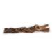 Snack'it flettet kamelhud i folie - naturlig hundesnack (25 cm)