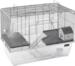 Flamingo Rafi Hamsterbur Komplet Gnaverbur 63x36,5x44,5cm