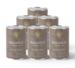 6 x Essential Foods Balance Pâté Skånsomt Vådfoder til Hunde 400g
