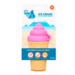 Coolpets IcePop Isform Genanvendelig Silikone