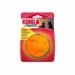 KONG Twistz High-viz Ball – Selvlysende hundebold